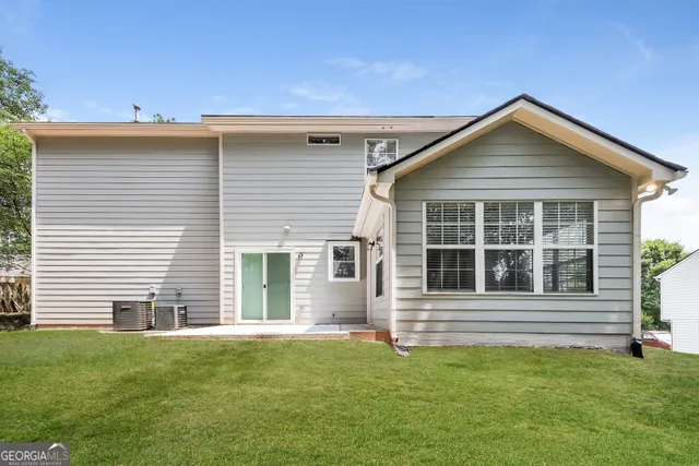 $1,945 | 9945 Rivercliff Lane, Villa Rica, GA 30180