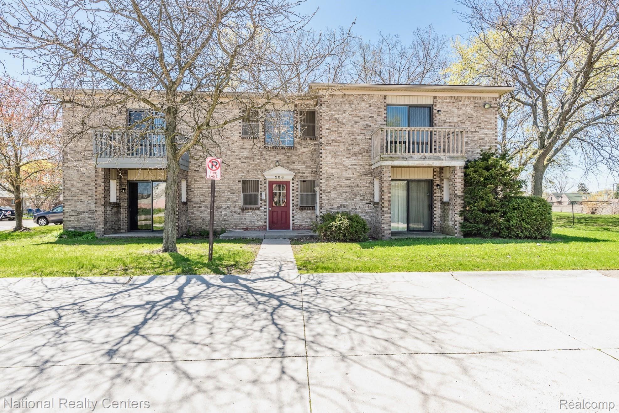 286 East Thirteen Mile Road Madison Heights, MI 48071 - Photo 1 of 17 Welcome home to 286 E. 13 Mile Rd