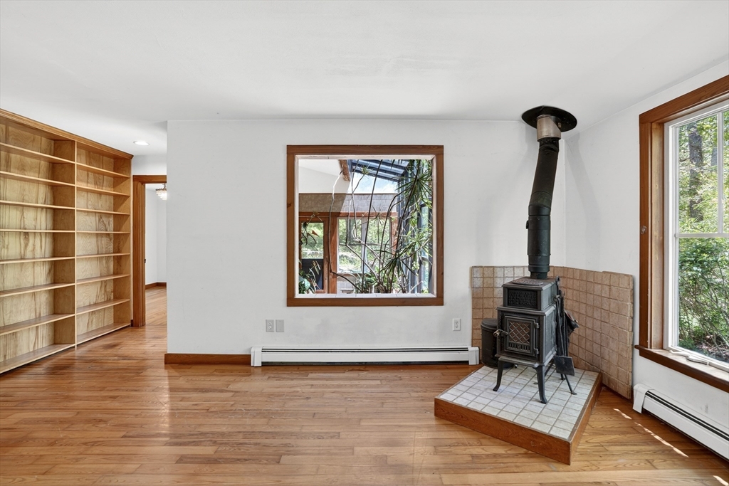 4 Rock Pond Road West Tisbury, MA 02568 - Photo 17 of 31