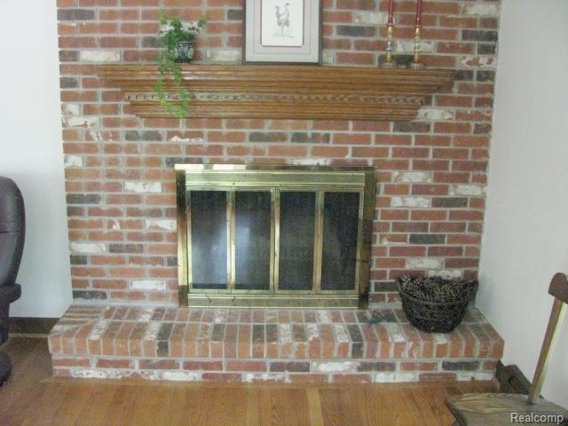 5770 Havens Road Dryden, MI 48428 - Photo 10 of 25 10 Fireplace.jpg