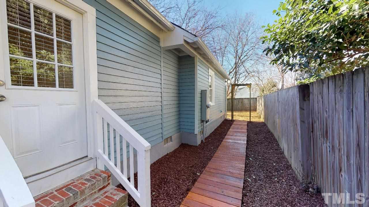 202 Freeman Street Raleigh, NC 27601 - Photo 13 of 15