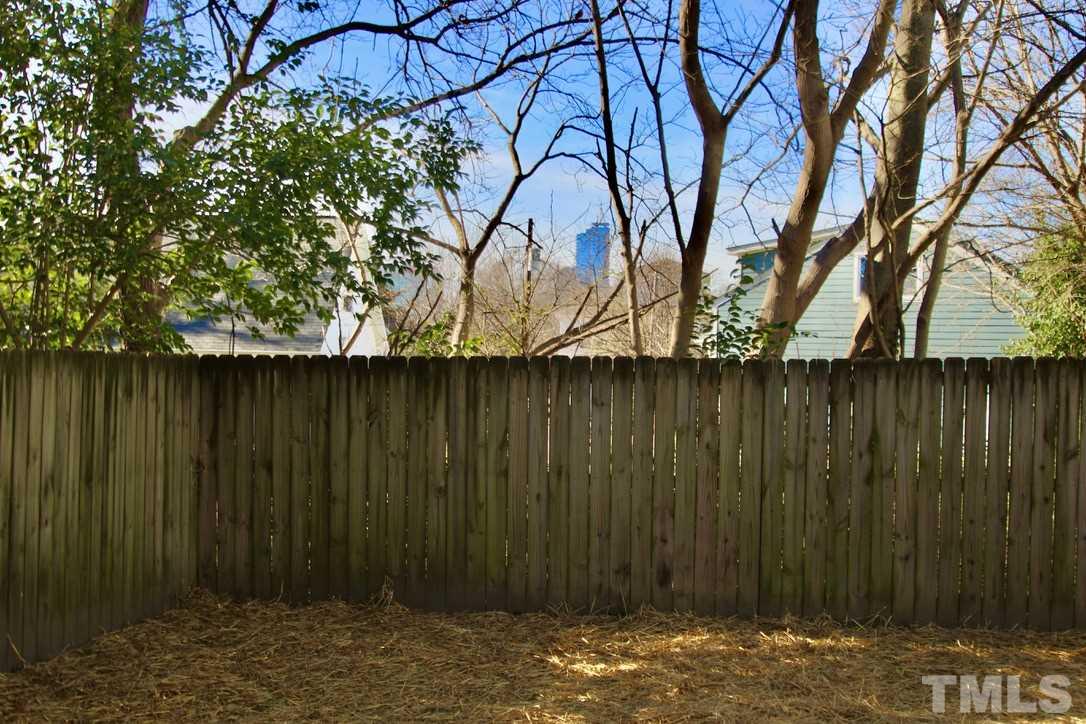 202 Freeman Street Raleigh, NC 27601 - Photo 15 of 15