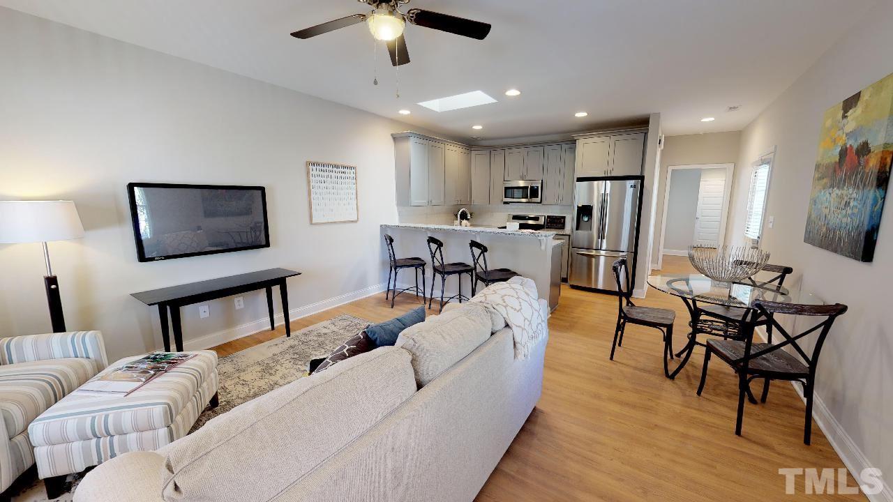 202 Freeman Street Raleigh, NC 27601 - Photo 5 of 15