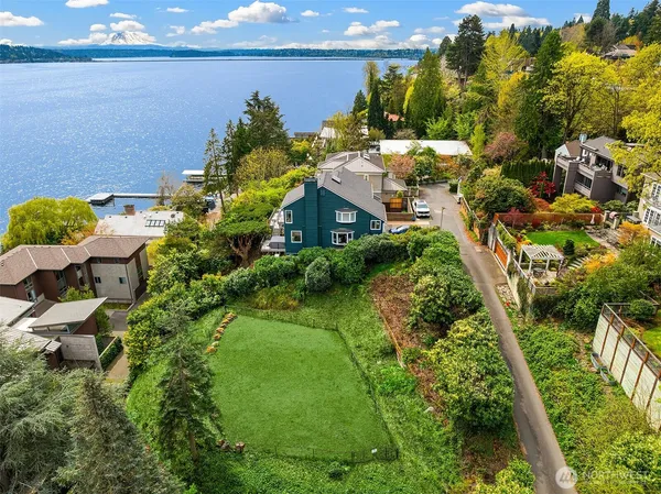 $2,500,000 | Undisclosed Address, Seattle, WA 98112