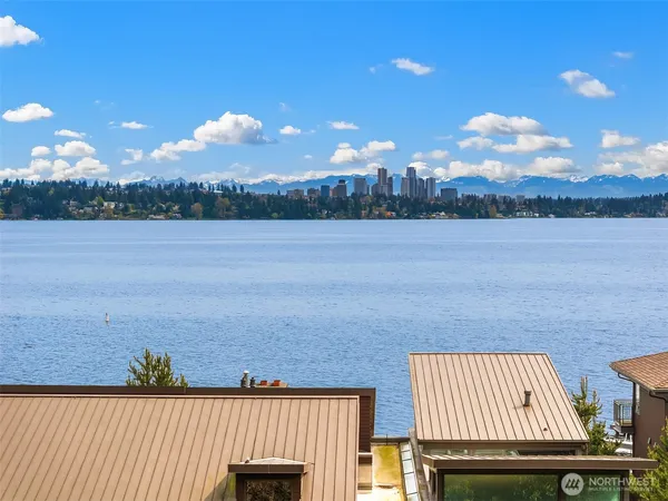 $2,500,000 | Undisclosed Address, Seattle, WA 98112