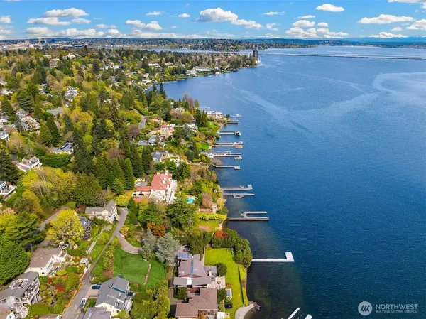$2,500,000 | Undisclosed Address, Seattle, WA 98112