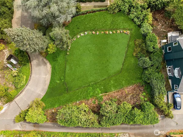 $2,500,000 | Undisclosed Address, Seattle, WA 98112