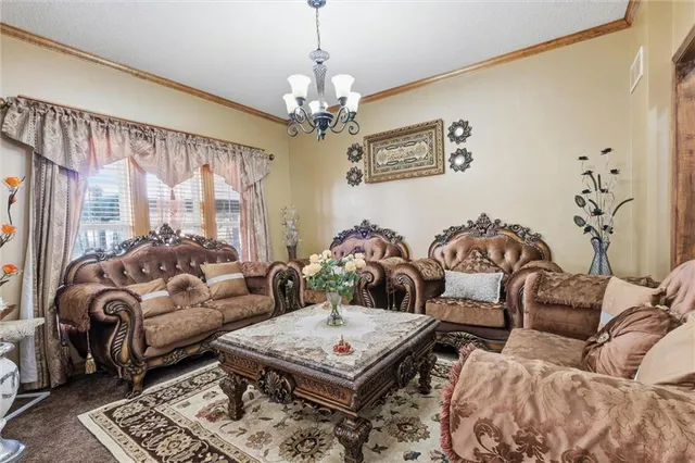 $414,950 | 4407 Southwest Briarbrook Drive, Lee's Summit, MO 64082