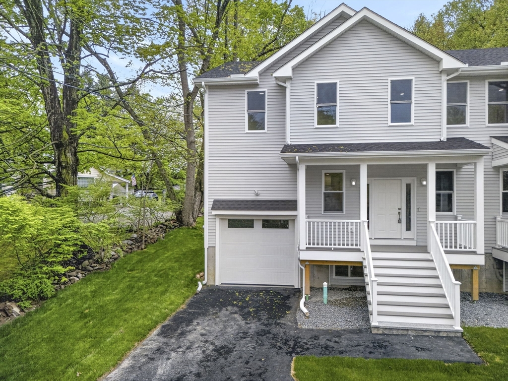 72 Westboro Road, Unit 72 Grafton, MA 01536 - Photo 2 of 34