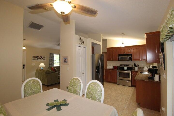 5300 Seagrape Drive Fort Pierce, FL 34982 - Photo 7 of 17 s5