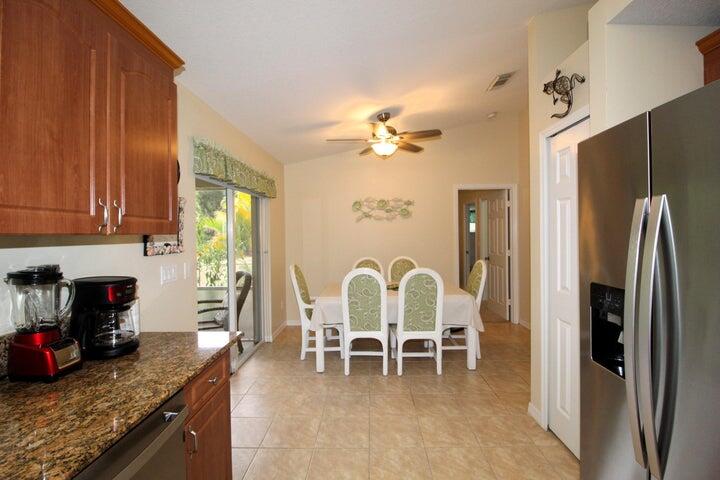 5300 Seagrape Drive Fort Pierce, FL 34982 - Photo 8 of 17 s7