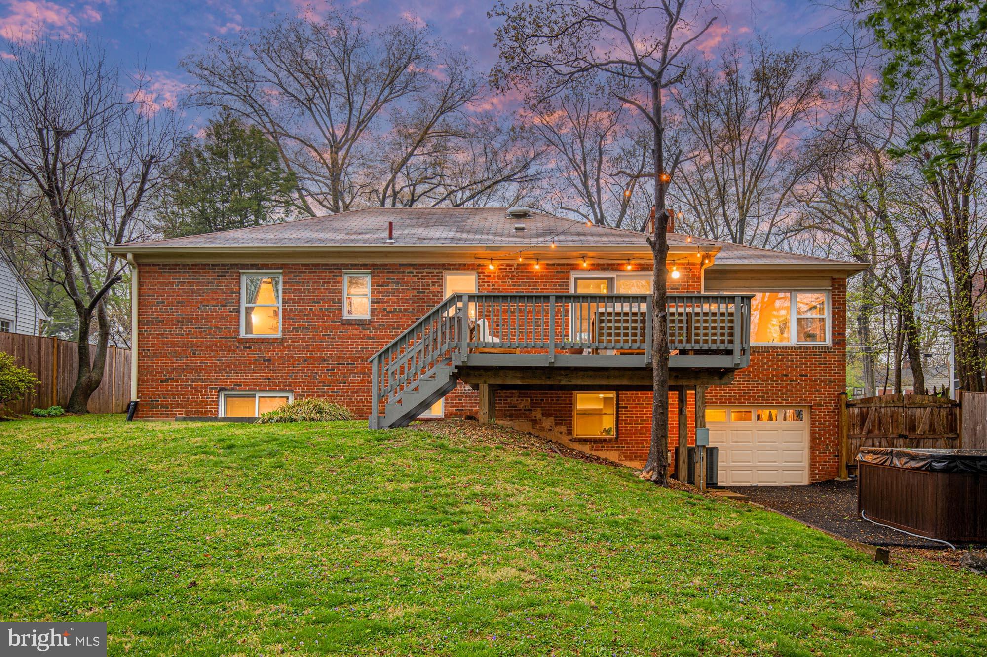 9013 Sudbury Road Silver Spring, MD 20901 - Photo 2 of 55