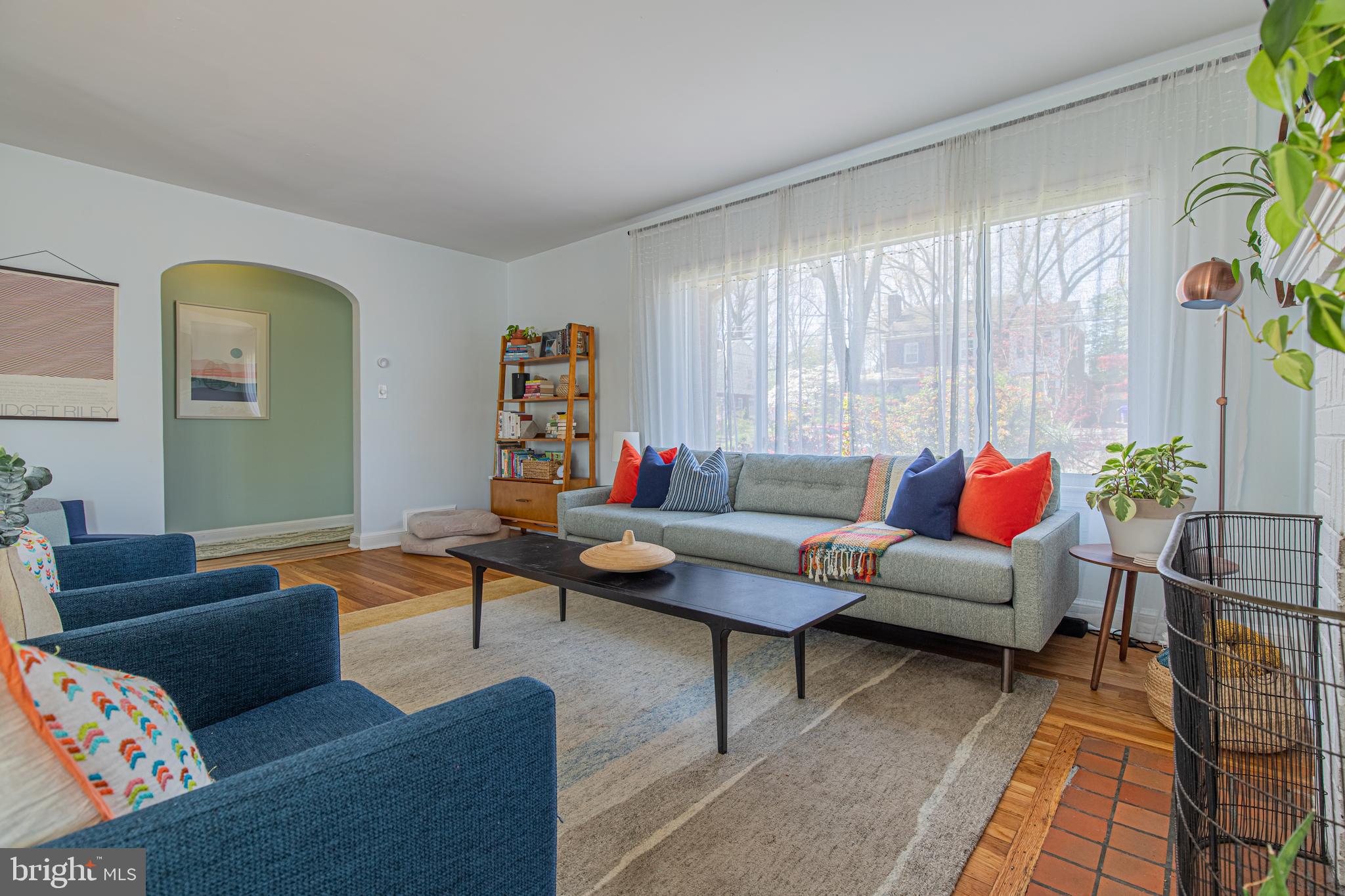 9013 Sudbury Road Silver Spring, MD 20901 - Photo 7 of 55