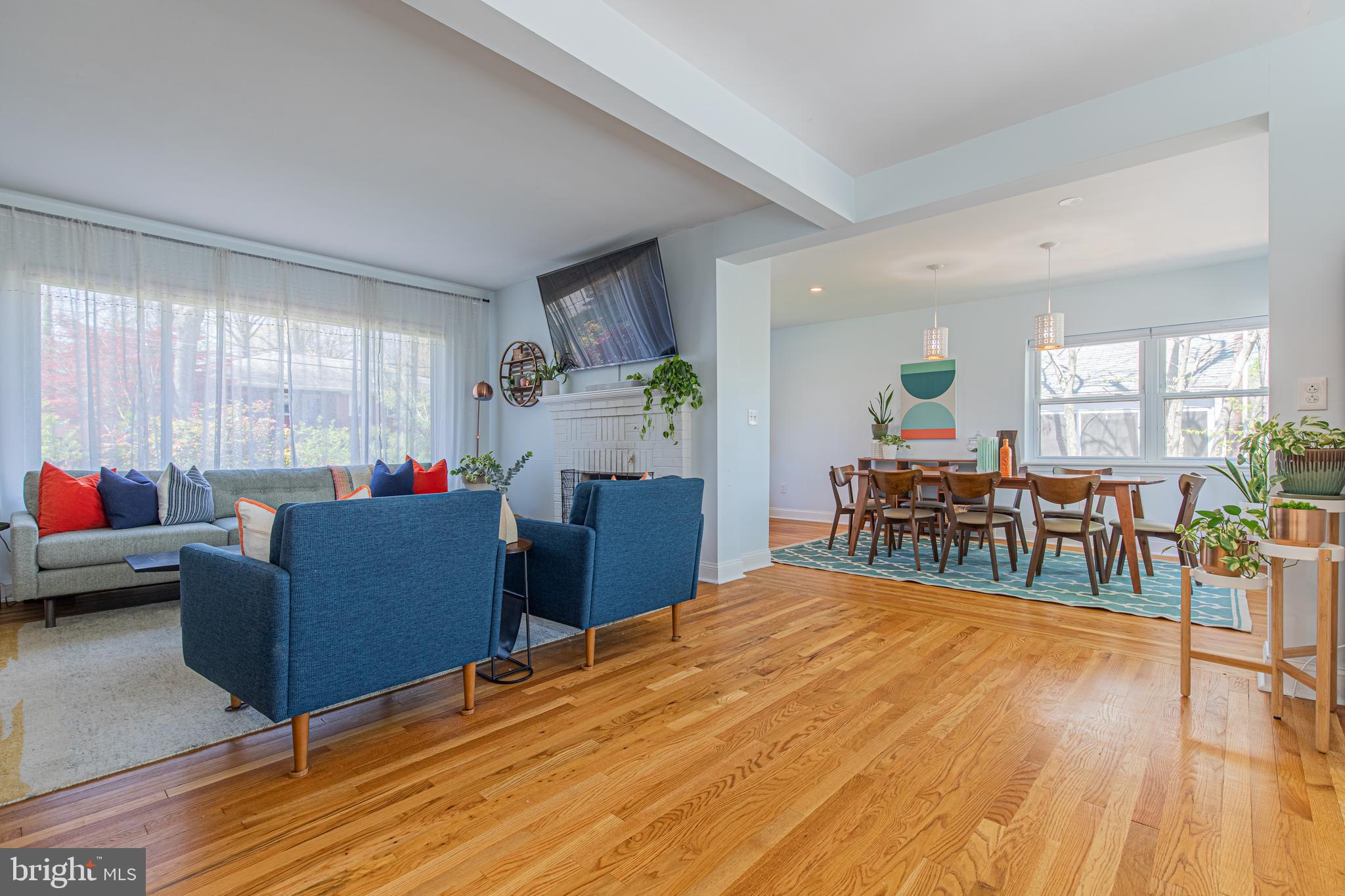 9013 Sudbury Road Silver Spring, MD 20901 - Photo 8 of 55