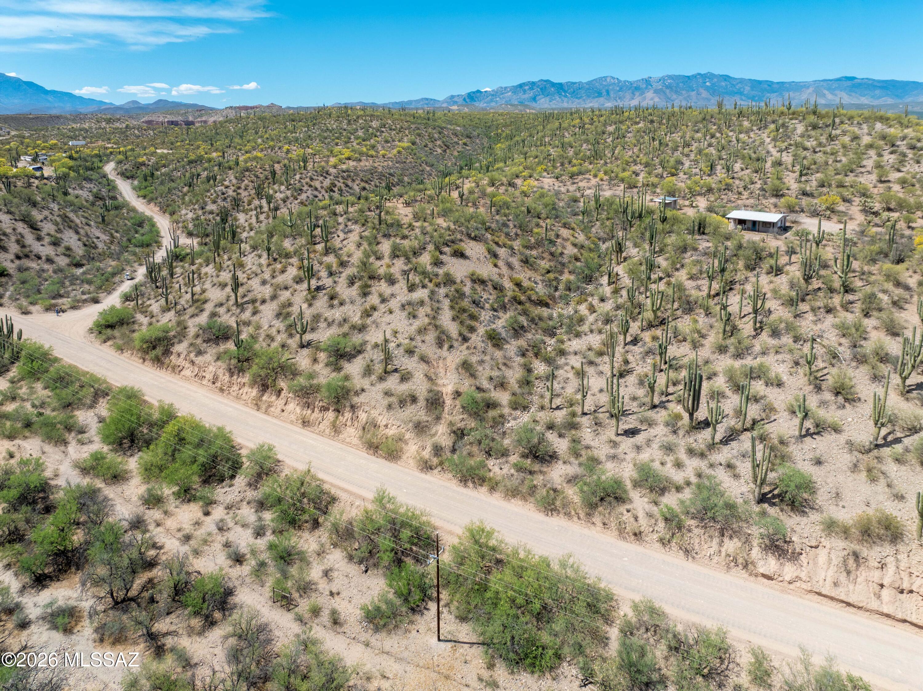 15285 Redington Road Benson, AZ 85602 - Photo 25 of 46 DJI_0574-HDR