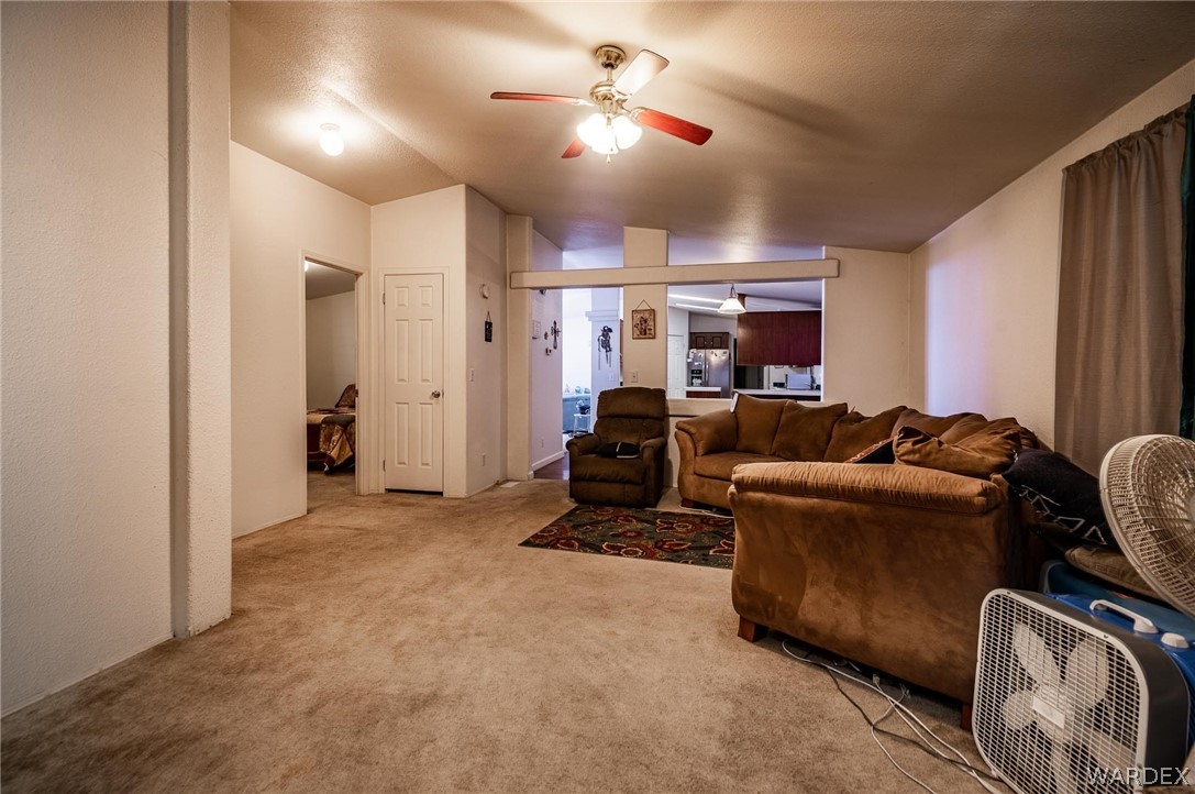 581 Mormon Flat Road Golden Valley, AZ 86413 - Photo 12 of 40