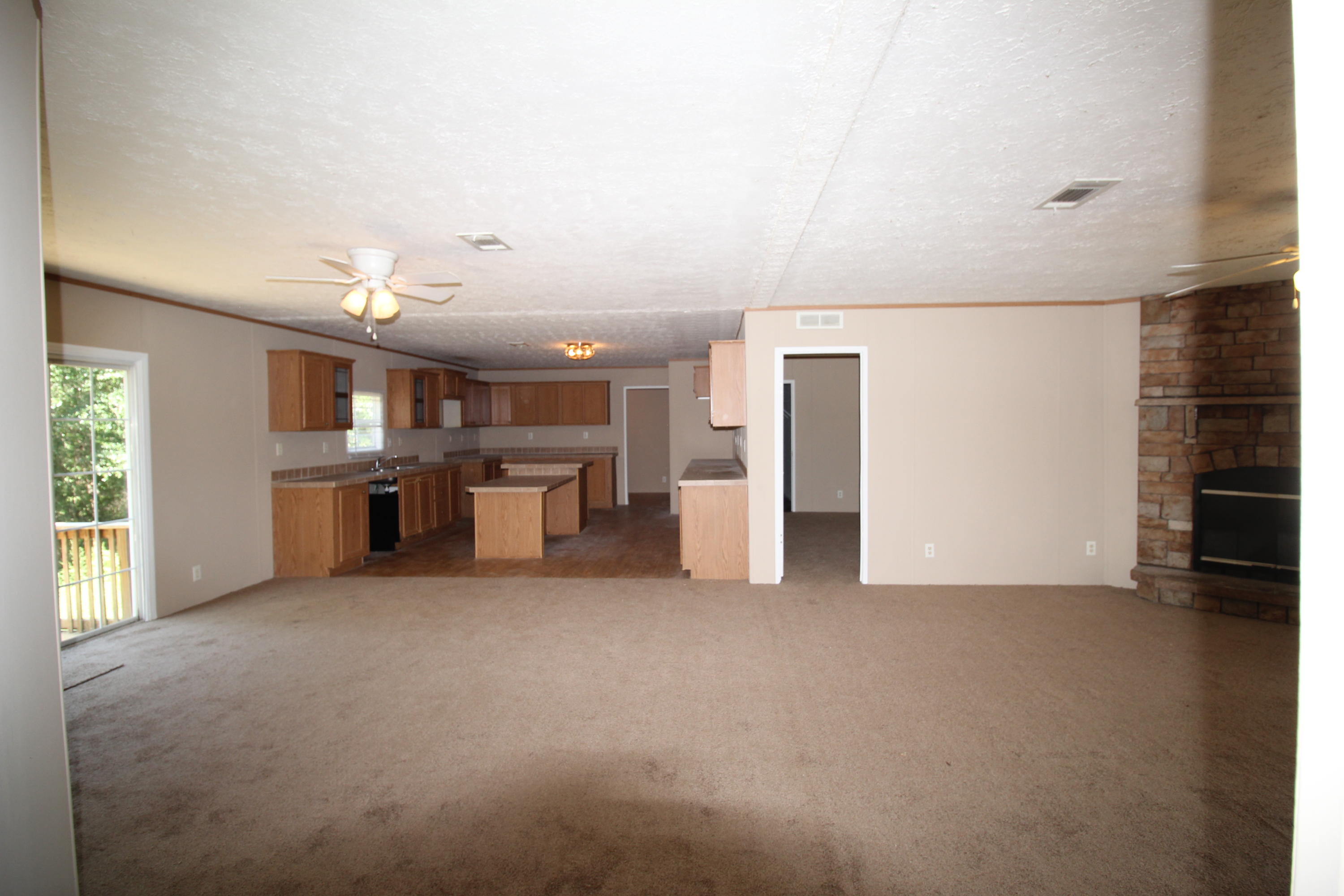 3935 Bambi Road Crestview, FL 32539 - Photo 3 of 21 a view of a kitchen with furniture and a kitchen
