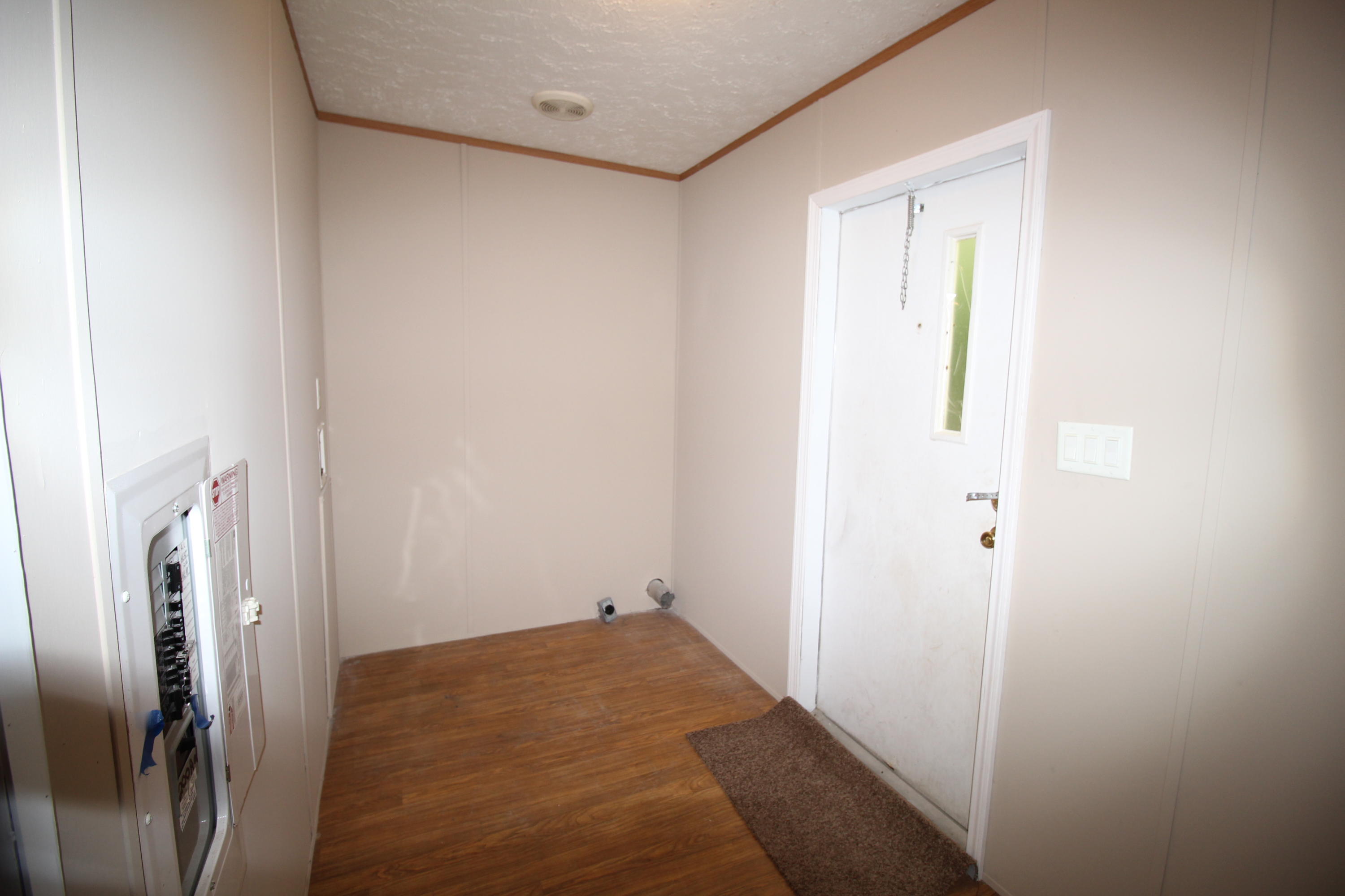 3935 Bambi Road Crestview, FL 32539 - Photo 6 of 21 a view of a closet area