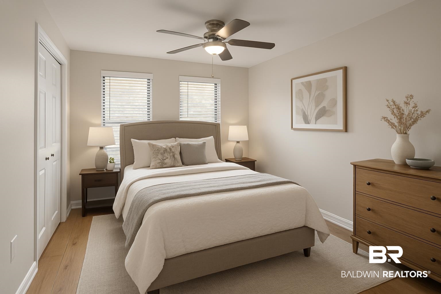 105 South Windgate Circle Daphne, AL 36526 - Photo 27 of 37 Virtually Staged