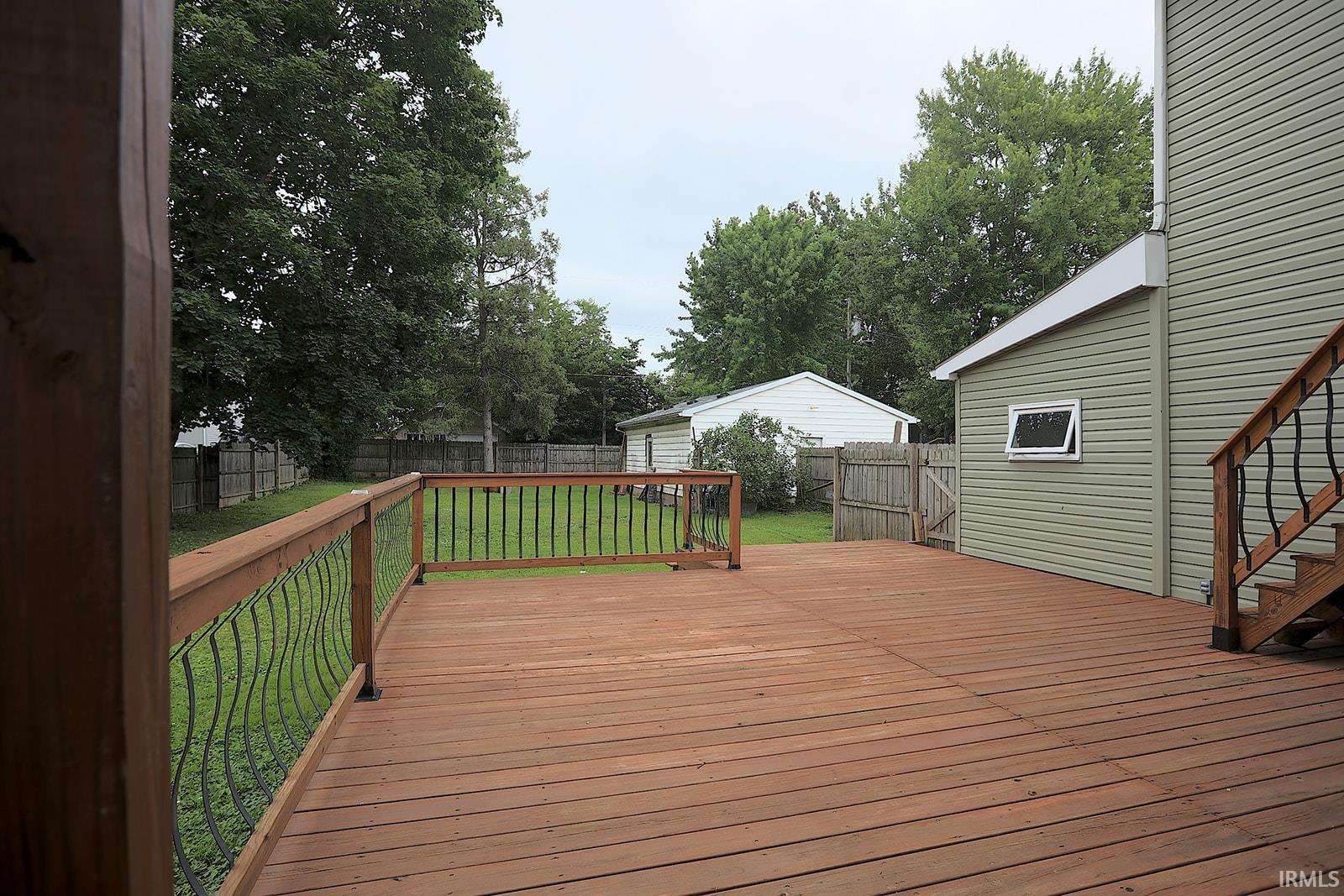 447 Hannah Street Huntington, IN 46750 - Photo 39 of 46