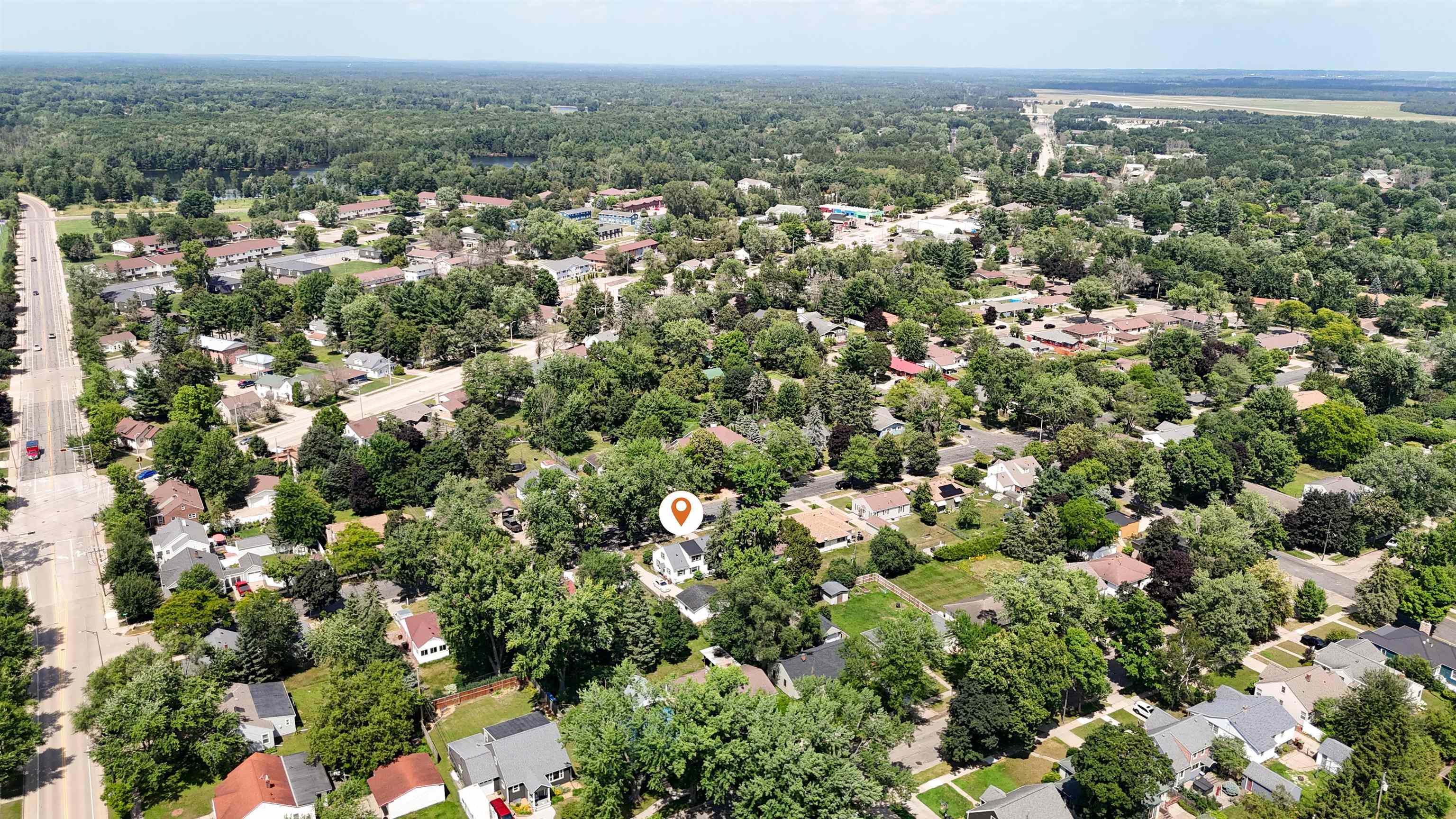 2425 Simonis Street Stevens Point, WI 54481 - Photo 43 of 44
