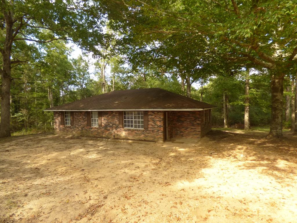 2162 Richard Road Magnolia, MS 39652 - Photo 1 of 11 Main View