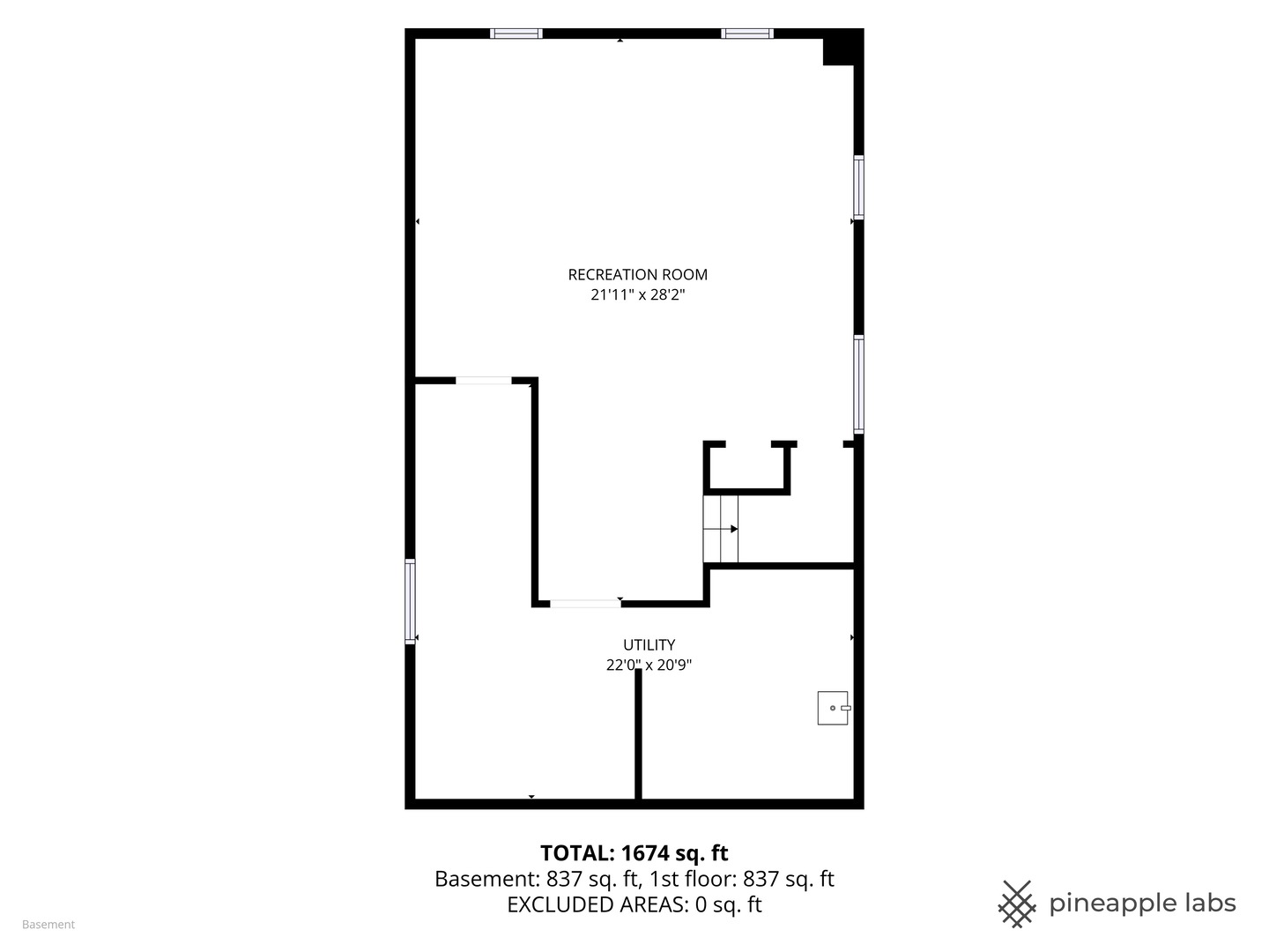2217 Keystone Avenue North Riverside, IL 60546 - Photo 28 of 28