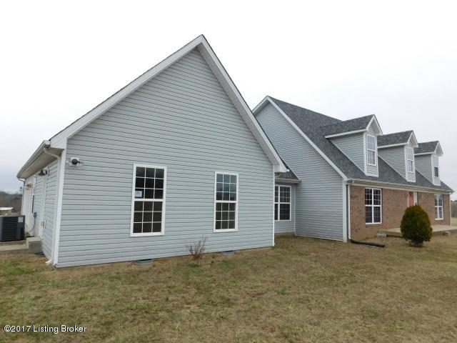 2589 Oregon Road Salvisa, KY 40372 - Photo 2 of 34 Front Left