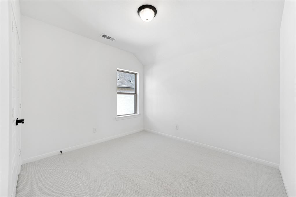 1842 Cole Road Van Alstyne, TX 75495 - Photo 33 of 35 a view of room