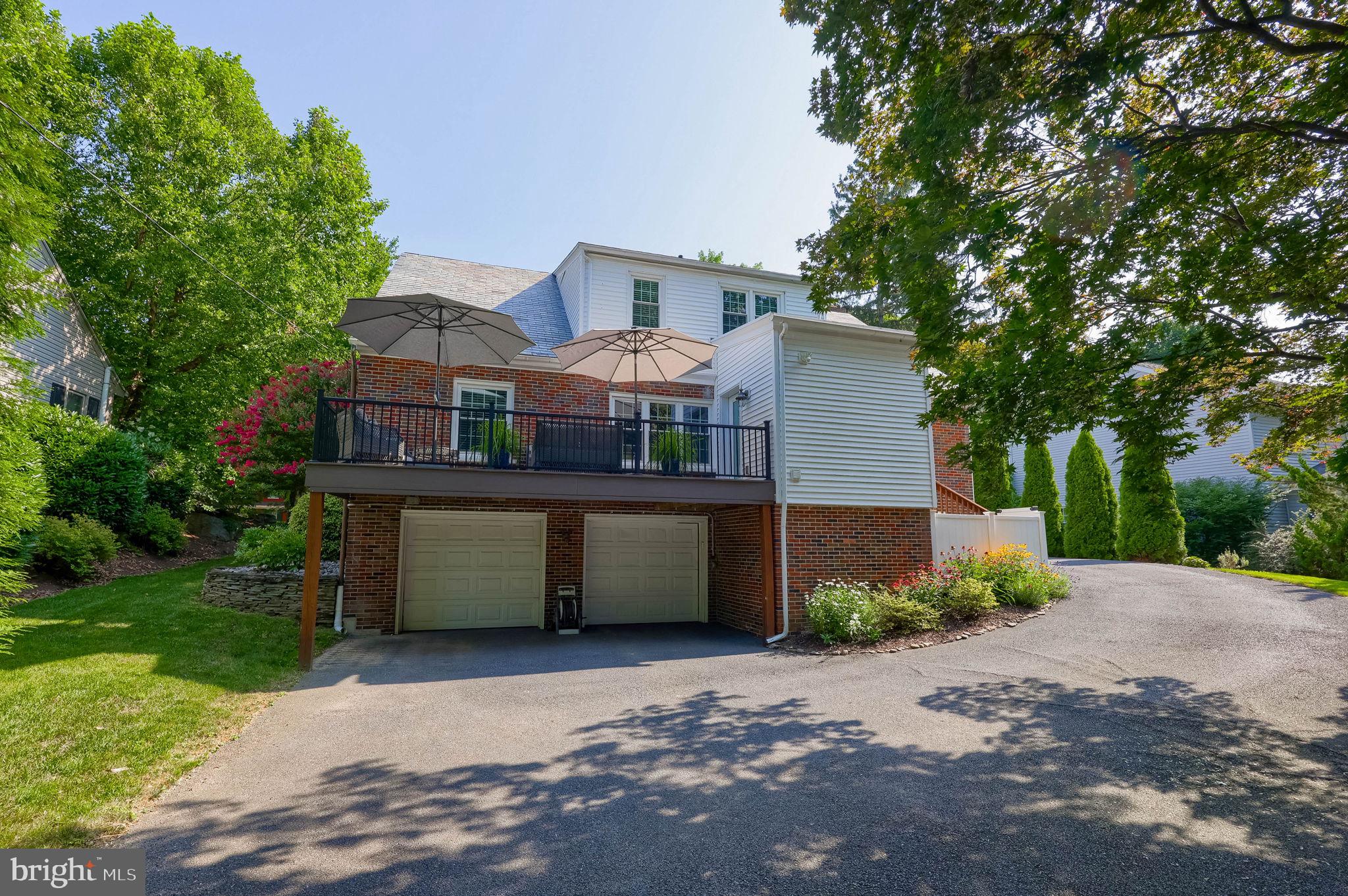 1306 Hillcrest Road Lancaster, PA 17603 - Photo 46 of 48