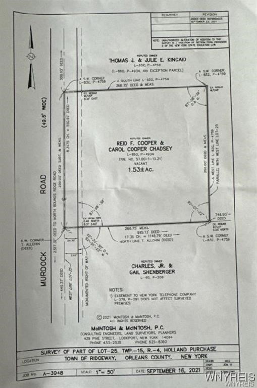 Murdock Road Medina, NY 14103 - Photo 11 of 11