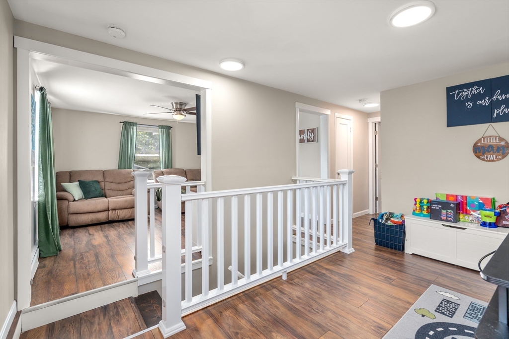 68 San Miguel Street Springfield, MA 01104 - Photo 20 of 30