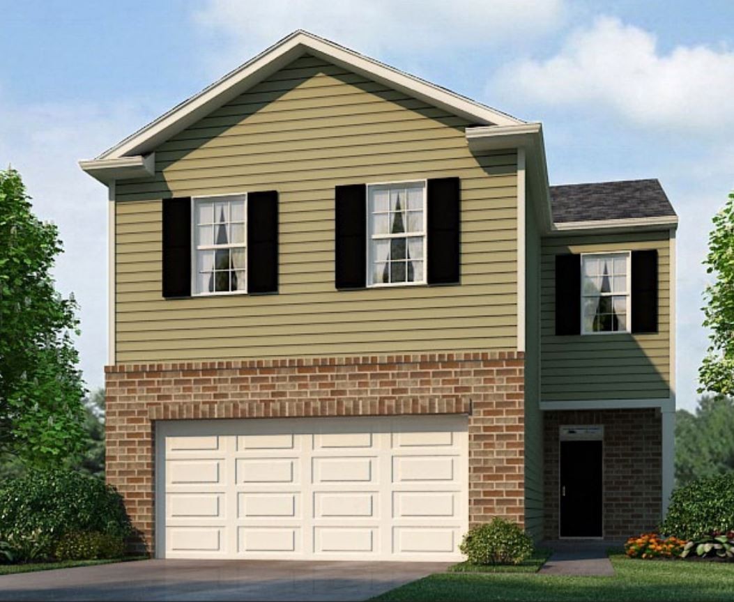 1913 Haylee Mills Road Lebanon, TN 37087 - Photo 3 of 30 Gallery Image 3