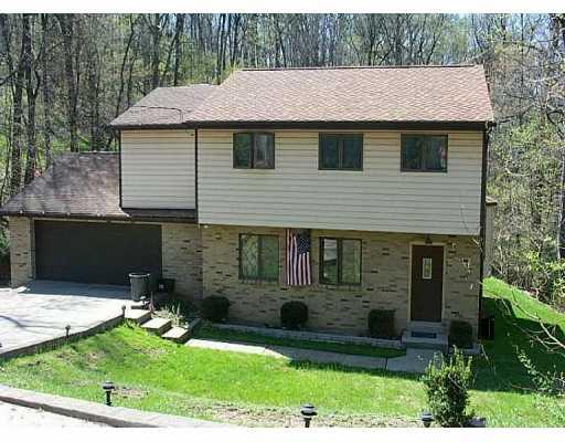 1608 Old State Road Gibsonia, PA 15044 - Photo 1 of 8 Gallery Image 1