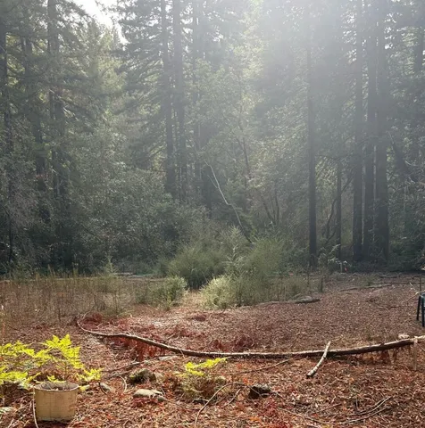 a view of a lake view