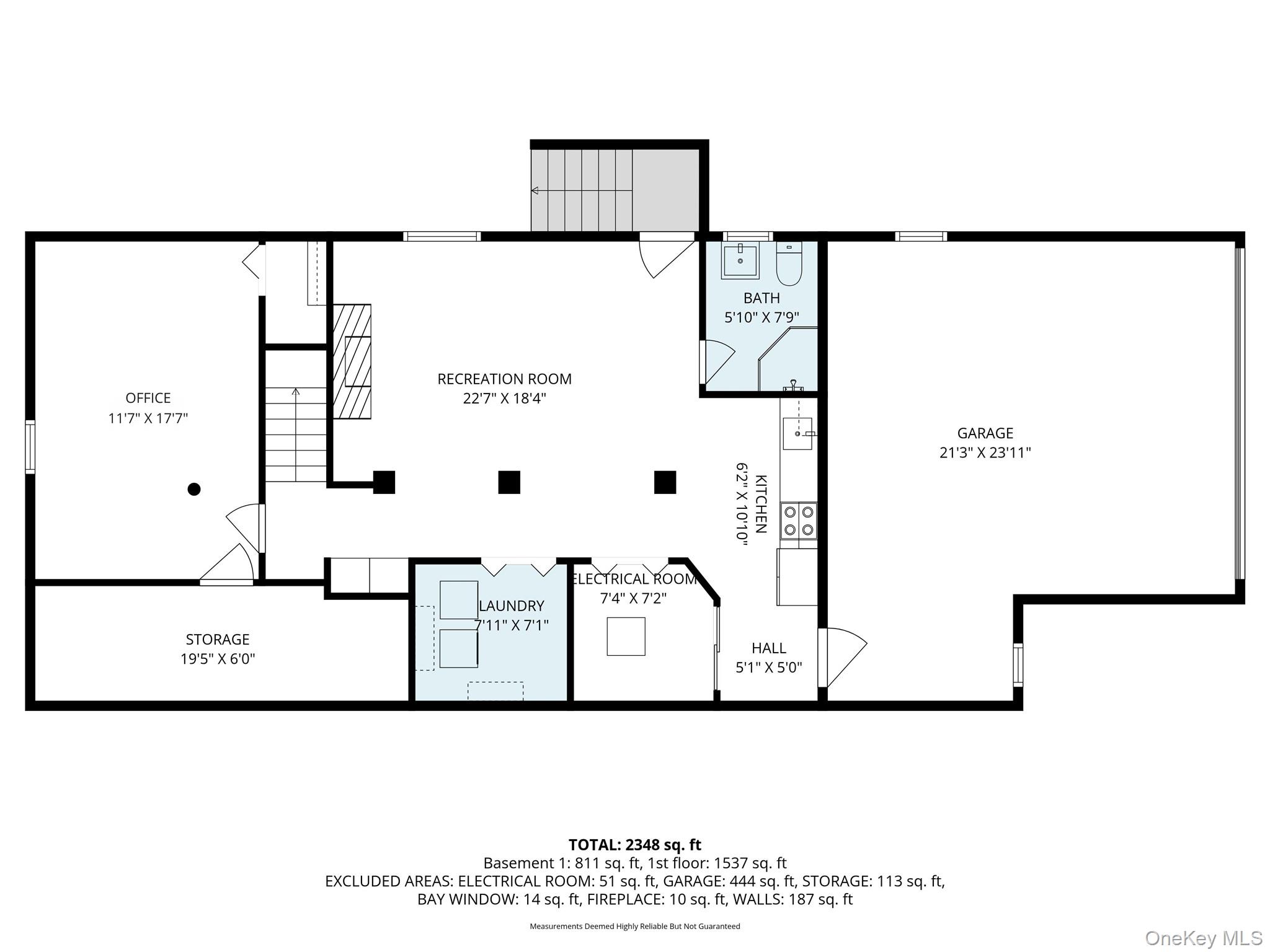 59 Hoags Cross Road Ossining, NY 10562 - Photo 24 of 25 a black and white photo of a black and white photo