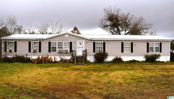$119,900 | 701 Cemetary Road, Holly Pond, AL 35083