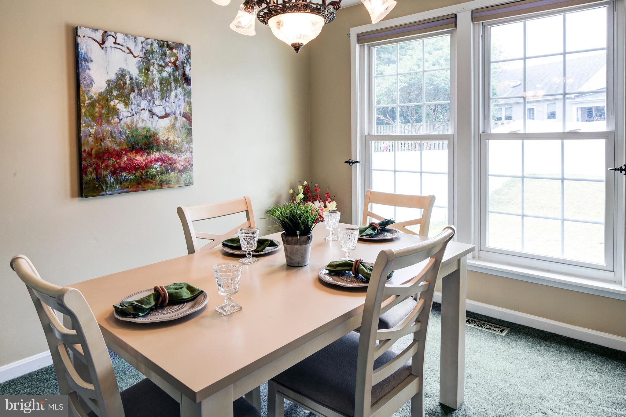 8444 Spring Road Pasadena, MD 21122 - Photo 5 of 33 Dining room