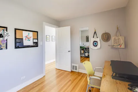 $949,000 | 4222 North Claremont Avenue, Chicago, IL 60618