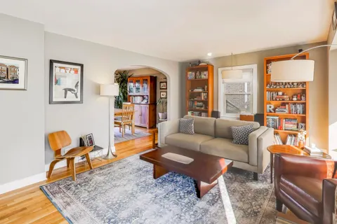 $949,000 | 4222 North Claremont Avenue, Chicago, IL 60618