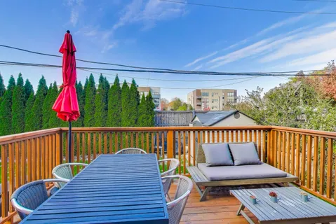 $949,000 | 4222 North Claremont Avenue, Chicago, IL 60618