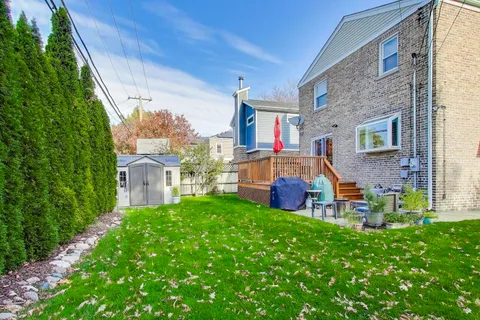 $949,000 | 4222 North Claremont Avenue, Chicago, IL 60618