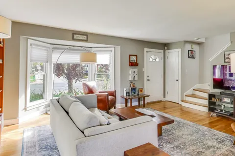 $949,000 | 4222 North Claremont Avenue, Chicago, IL 60618