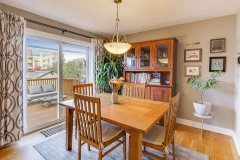 $949,000 | 4222 North Claremont Avenue, Chicago, IL 60618