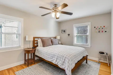 $949,000 | 4222 North Claremont Avenue, Chicago, IL 60618