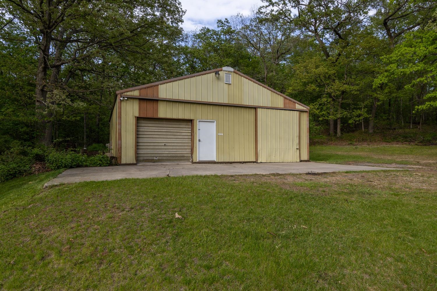 N5040 Ludwig Road Rio, WI 53960 - Photo 53 of 63