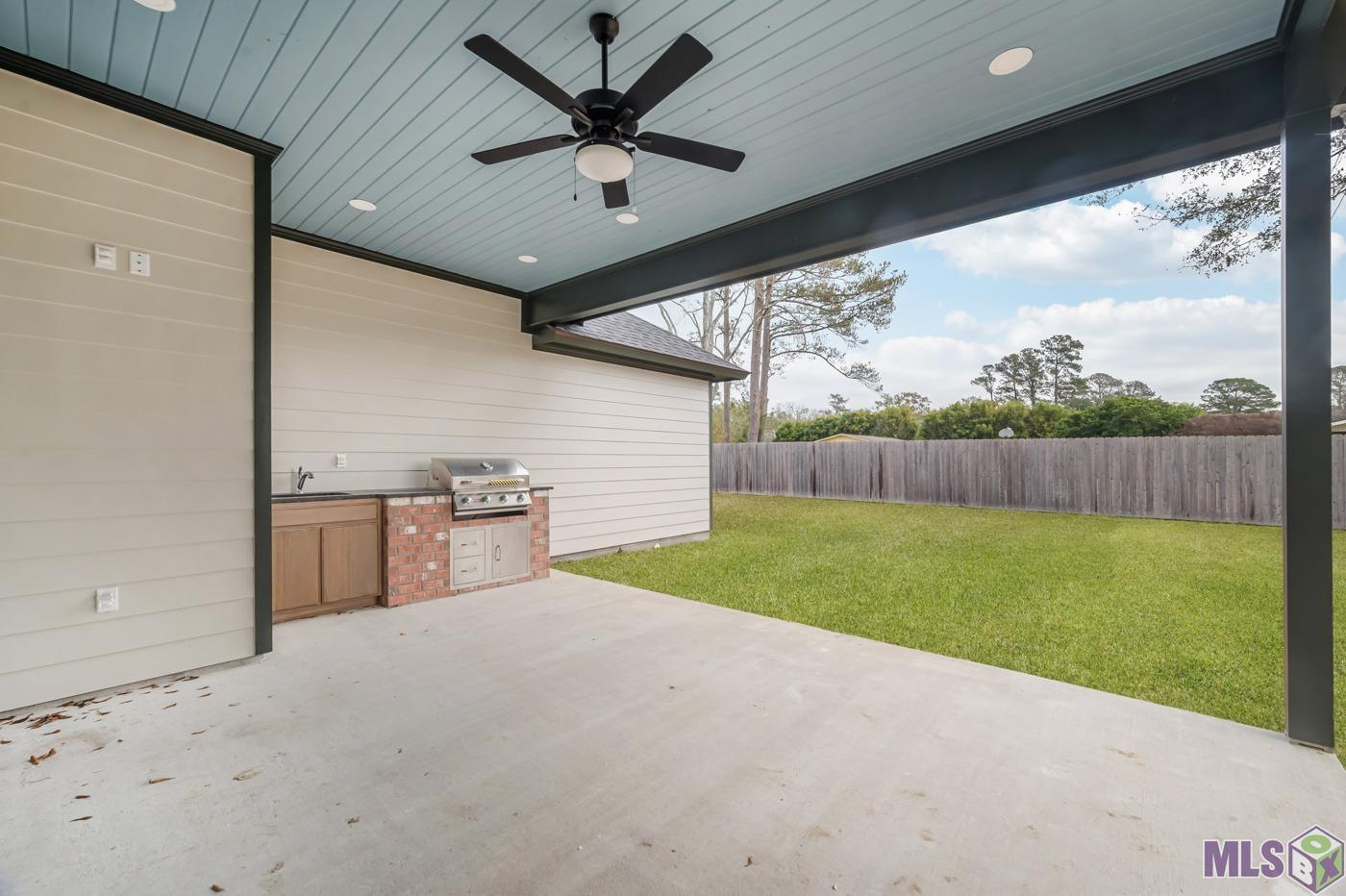 1728 North Linen Road Gonzales, LA 70737 - Photo 18 of 19