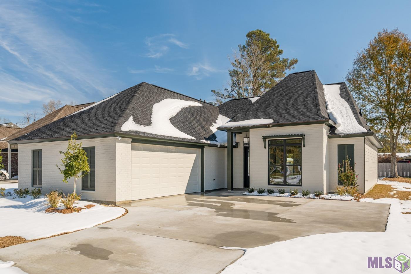 1728 North Linen Road Gonzales, LA 70737 - Photo 19 of 19