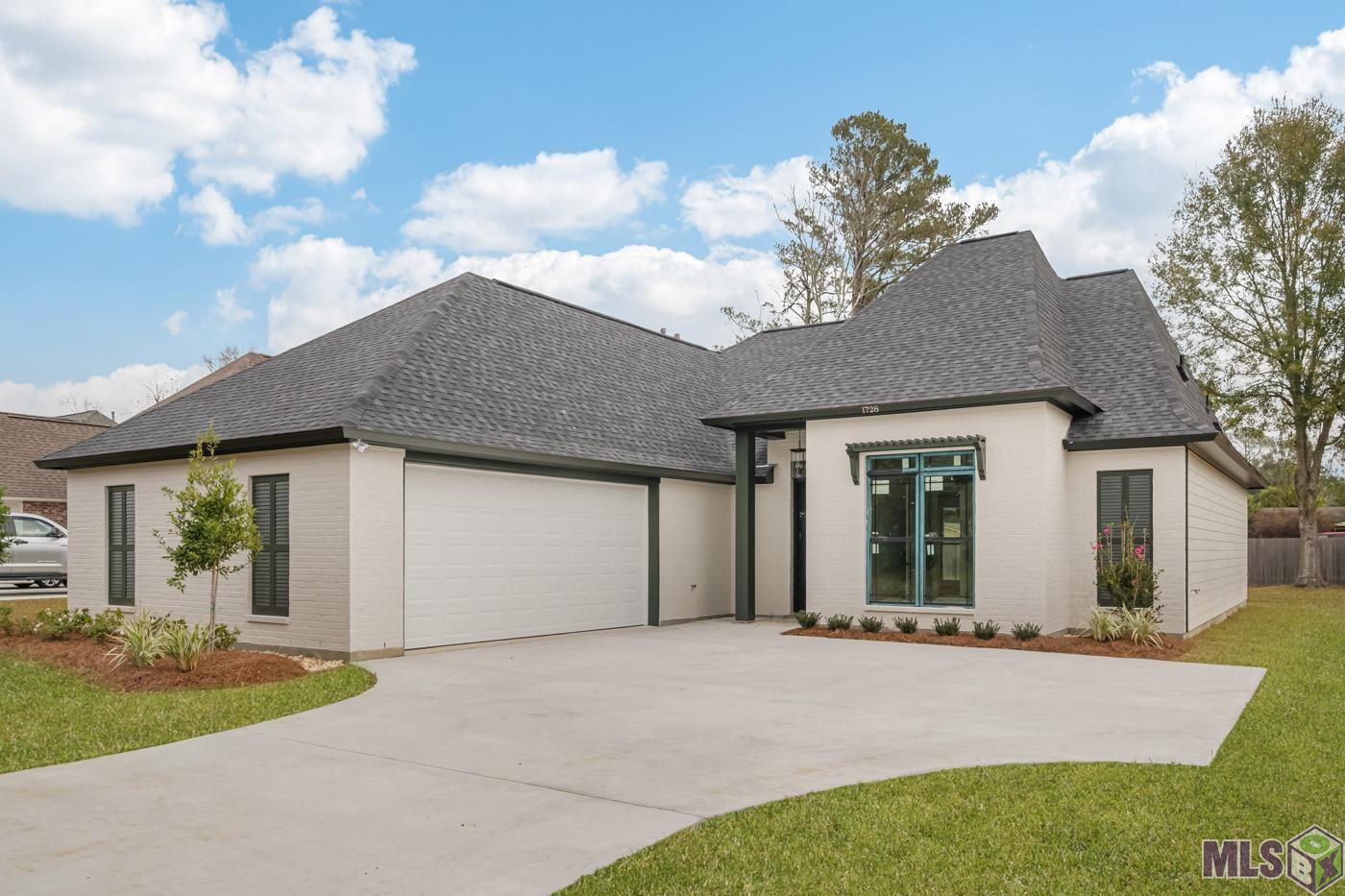 1728 North Linen Road Gonzales, LA 70737 - Photo 2 of 19