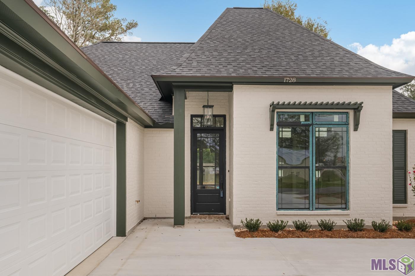 1728 North Linen Road Gonzales, LA 70737 - Photo 3 of 19